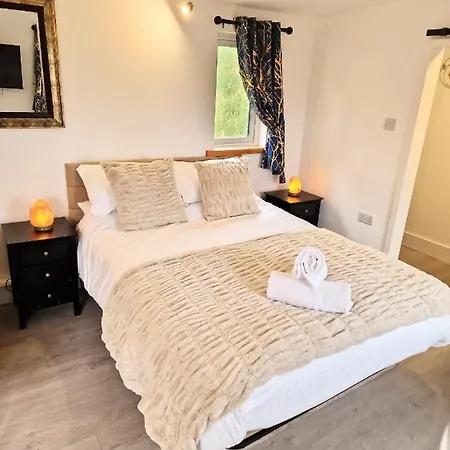 Kaoglen Fallow Pod - Luxury - Hot Tub - Pet Friendly Blairgowrie and Rattray Exterior photo