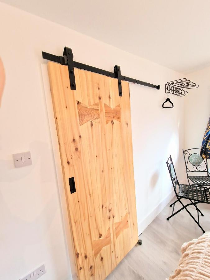 Chalet Kaoglen Fallow Pod - Luxury - Hot Tub - Pet Friendly
