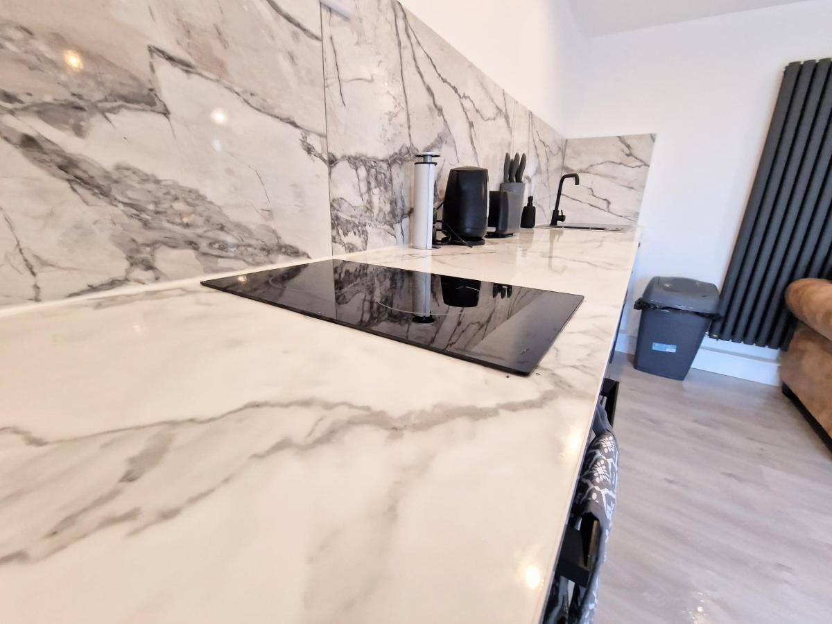 Kaoglen Fallow Pod - Luxury - Hot Tub - Pet Friendly Blairgowrie and Rattray
