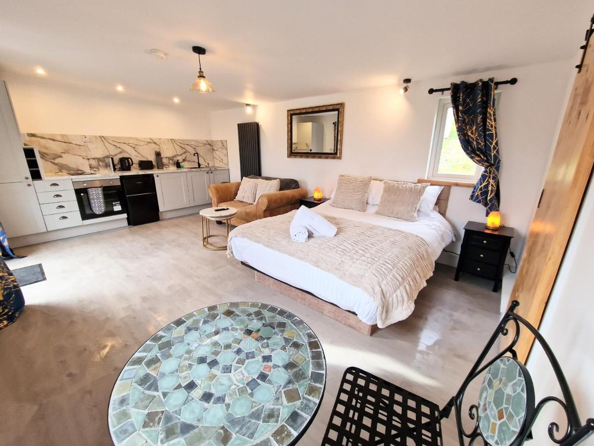 Kaoglen Fallow Pod - Luxury - Hot Tub - Pet Friendly * Blairgowrie and Rattray
