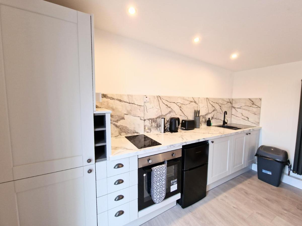 Kaoglen Fallow Pod - Luxury - Hot Tub - Pet Friendly
