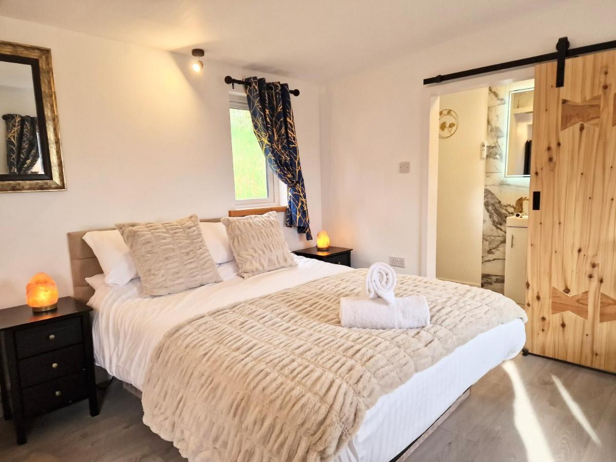 Kaoglen Fallow Pod - Luxury - Hot Tub - Pet Friendly * Blairgowrie and Rattray